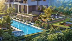 Hudson Place Residences (U/C) (D5), Apartment #550040381